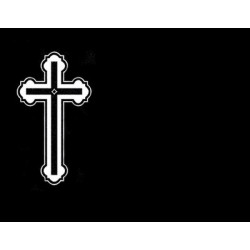 Lapida para nicho grabada G-225