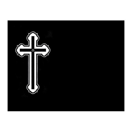 Lapida para nicho grabada G-225