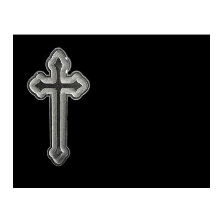 Lapida para nicho grabada G-227