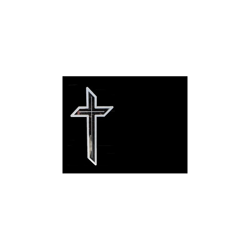 Lapida para nicho grabada G-228