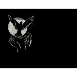 Lapida para nicho grabada G-229