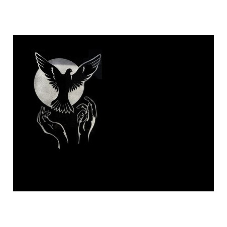 Lapida para nicho grabada G-229