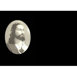 Lapida para nicho con incrustacion de ceramica IN-127