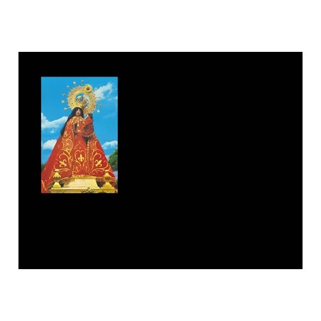 Lapida para nicho con incrustacion de ceramica IN-135