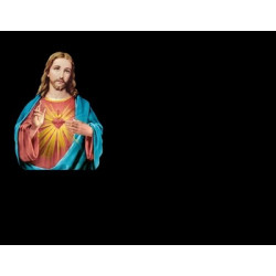 Lapida para nicho con incrustacion de ceramica IN-139