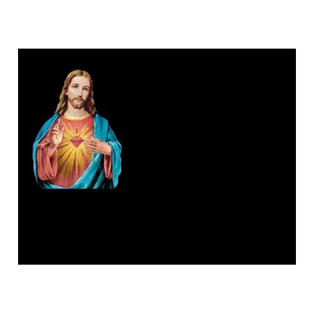 Lapida para nicho con incrustacion de ceramica IN-139