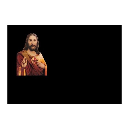 Lapida para nicho con incrustacion de ceramica IN-141