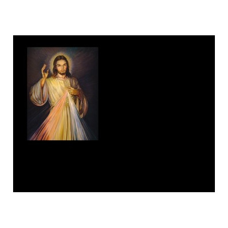 Lapida para nicho con incrustacion de ceramica IN-145