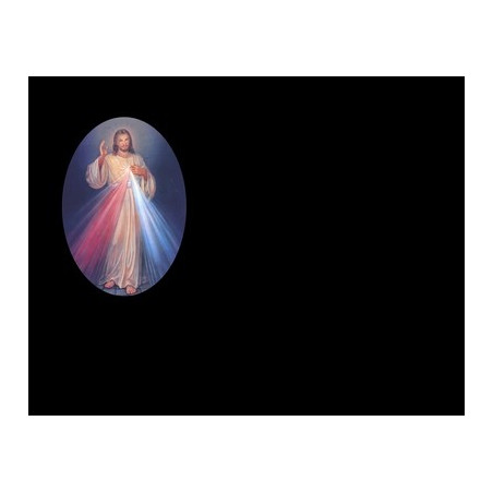 Lapida para nicho con incrustacion de ceramica IN-151