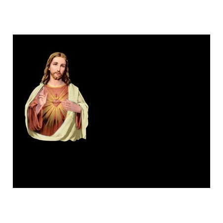 Lapida para nicho con incrustacion de ceramica IN-153