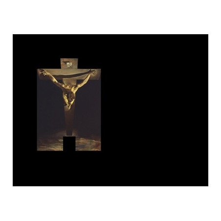 Lapida para nicho con incrustacion de ceramica IN-163