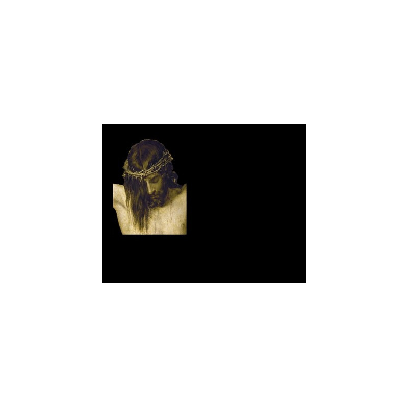 Lapida para nicho con incrustacion de ceramica IN-164