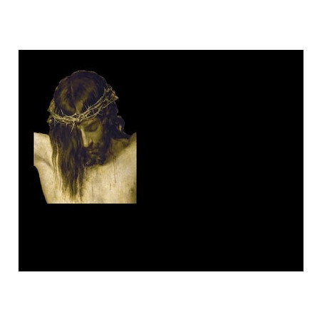 Lapida para nicho con incrustacion de ceramica IN-164