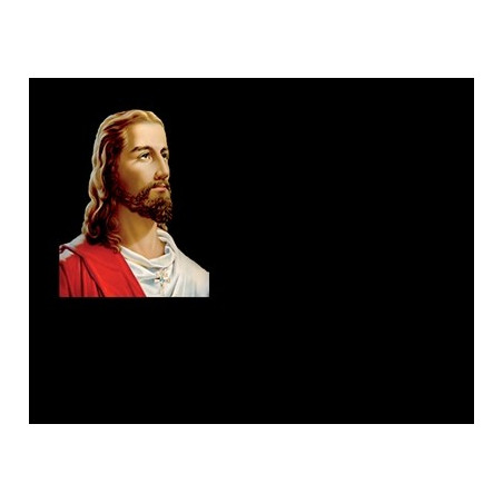 Lapida para nicho con incrustacion de ceramica IN-174