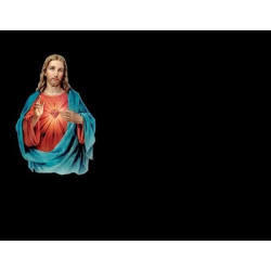 Lapida para nicho con incrustacion de ceramica IN-176