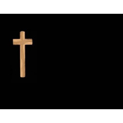 Lapida para nicho con incrustacion de cerámica IN-210