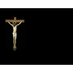 Lapida para nicho con incrustacion de cerámica IN-218