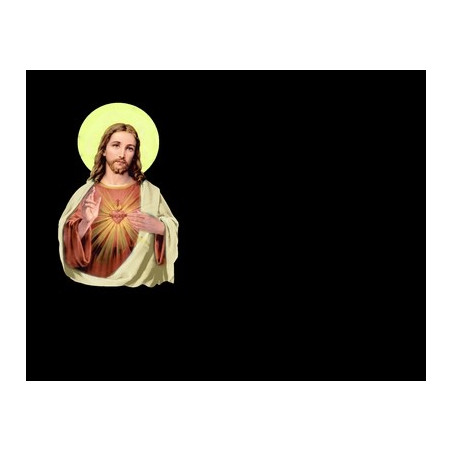 Lapida para nicho con incrustacion de cerámica IN-236