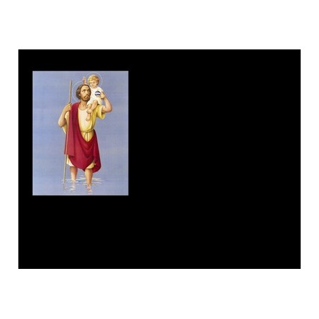 Lapida para nicho con incrustacion de cerámica IN-263