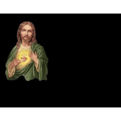 Lapida para nicho con incrustacion de cerámica IN-340