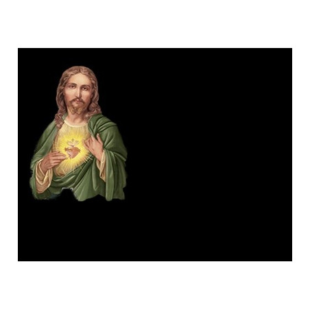 Lapida para nicho con incrustacion de cerámica IN-340