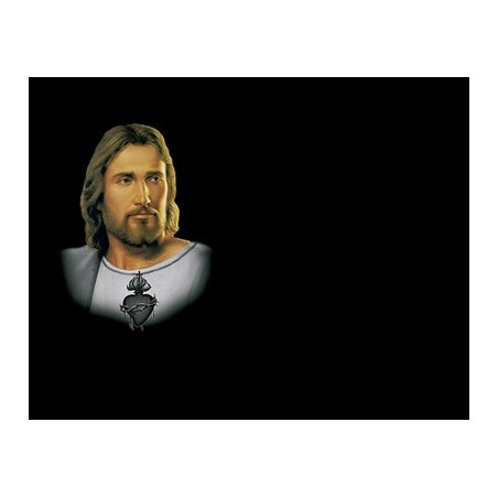 Lapida para nicho con incrustacion de cerámica IN-350