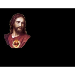 Lapida para nicho con incrustacion de cerámica IN-456