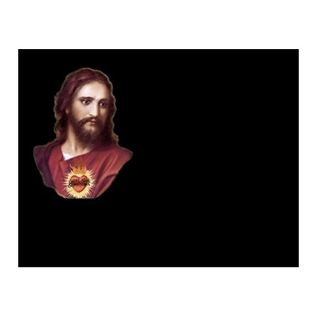 Lapida para nicho con incrustacion de cerámica IN-456