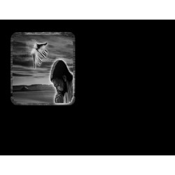 Lapida para nicho grabada laser L-168