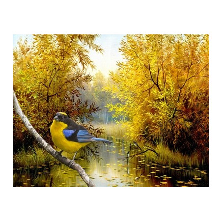 Lapida para nicho con incrustacion de cerámica IN-548