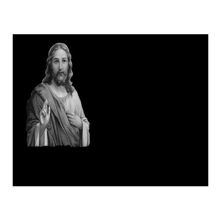 Lapida para nicho grabada laser L-160